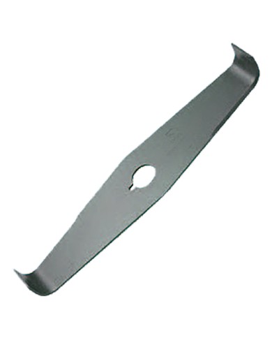 LAMA CURVA A 2 DENTI Z3 mm 300 - spessore mm 3