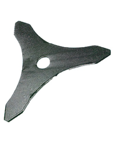 LAMA A 3 DENTI Z4 mm 260 - spessore mm 3