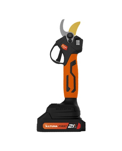 FORBICI DA POTATURA A BATTERIA AF28 21V - 2 Ah