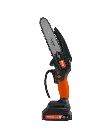 POTATORE A BATTERIA AF150 21V - 2 Ah - barra 15 cm