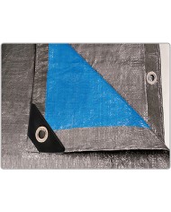 TELONE OCCHIELLATO EXTRA PESANTE