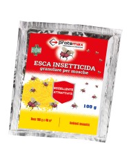 ESCA GRANULARE ANTIMOSCHE 100 gr.