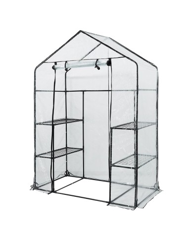 SERRA DA BALCONE cm 143 x 73 x h 195