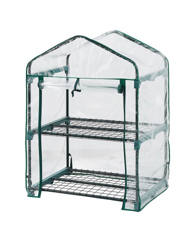 SERRA DA BALCONE MINI cm 69 x 49 x h 95