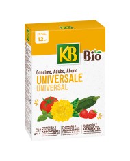 CONCIME GRANULARE UNIVERSALE Gr. 650