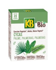 CONCIME GRANULARE CYCAS E PALME Gr. 650