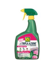 TRATTAMENTO PIANTE TRIPLA AZIONE PFnPO Ml. 800