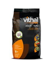 ZEOLITE CON RAME POLVERE MICRONIZZATA LINEA EXPERT Kg.5