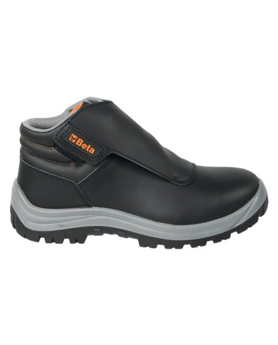SCARPE ANTINFORTUNISTICA 7245NB 4