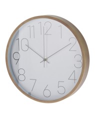 OROLOGIO DA PARETE WALL CLOCK Ø 30 cm