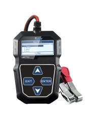 TESTER PER BATTERIA AUTO MOTO UB710 12V