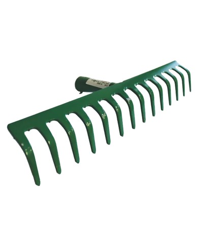 RASTRELLO 14 denti cm 37