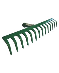 RASTRELLO 14 denti cm 37