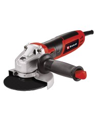 SMERIGLIATRICE ANGOLARE TC-AG 115 750 750 W - 115 mm