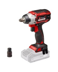TRAPANO AVVITATORE BATTERIA AD IMPULSI IMPAXXO 18 230 18V - Corpo macchina