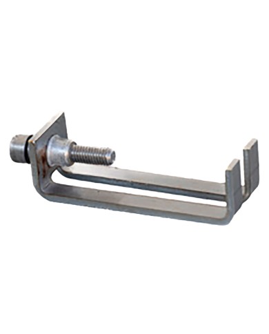 MORSETTO BARRIERA ANTIVOLATILI PER PANNELLI SOLARI range 20 50 mm