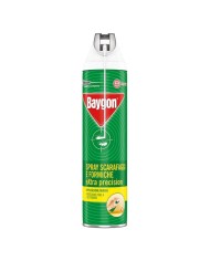 INSETTICIDA SPRAY SCARAFAGGI E FORMICHE EXTRA PRECISION ml 400