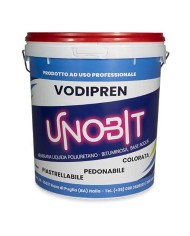 MEMBRANA LIQUIDA POLIFUNZIONALE COLORATA VODIPREN UNOBIT