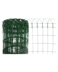 RETE ORNAMENTALE H