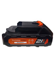 BATTERIA PER POTATORE 21V da 2,0 Ah - litio