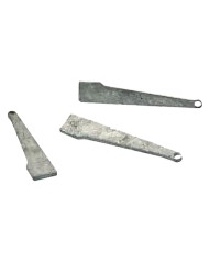 CUNEO PER DISTANZIATORI cm 10,5 x 3,5