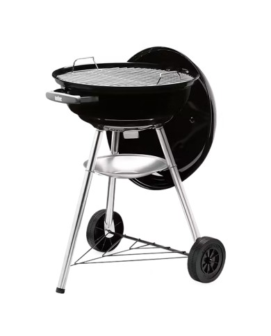 BARBECUE KETTLE