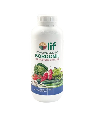 CONCIME LIQUIDO BORDOMIL