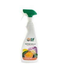 SAPONE MOLLE Ml. 500
