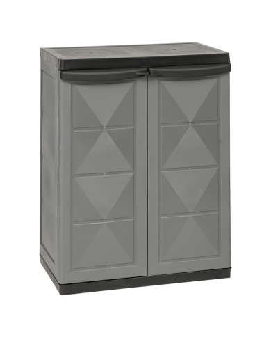 ARMADIO BASSO BASIC LINE cm 65 x 37 x H 83