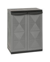 ARMADIO BASSO BASIC LINE cm 65 x 37 x H 83