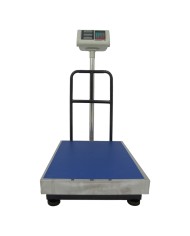 BILANCIA BILICO DIGITALE portata massima 500 kg