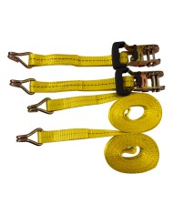 NASTRO DI ANCORAGGIO A SPONDA mt. 5 x mm 27