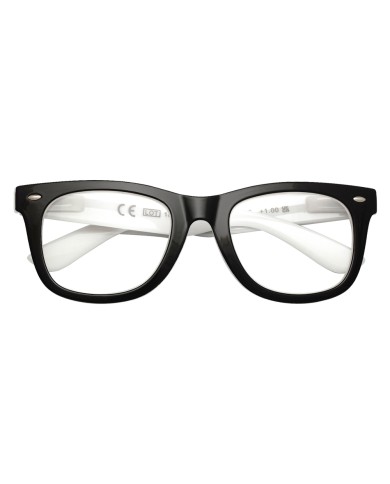 OCCHIALI PER LETTURA G2-WHI + 3,50