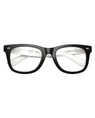 OCCHIALI PER LETTURA G2-WHI + 3,50