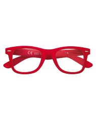 OCCHIALI PER LETTURA PR65-R + 1,00
