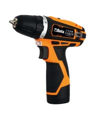 AVVITATORE REVERSIBILE A BATTERIA ART. 1972 K12V-10 2 Ah litio