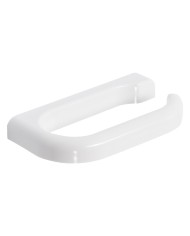 PORTA ROTOLO SERIE LINEA cm 20 x 11 x h.2,5 - con appendibile