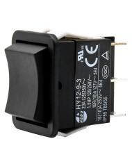 INTERRUTTORE PULSANTE PER ELETTROCARRUCOLA per modello SX200 250 400