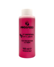 OLIO PER MISCELA RACING ml 100