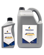 OLIO IDRAULICO HYDRO HM68