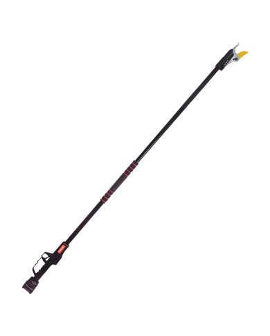 POTATORE A BATTERIA AB2000 TITANIO 25,2V - 4 Ah Litio
