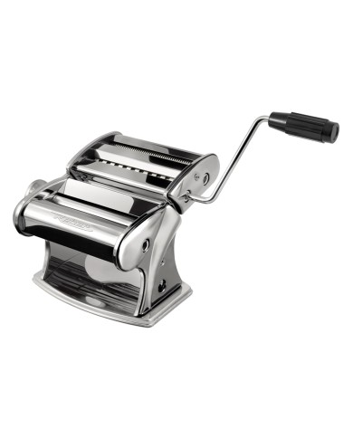 MACCHINA PER PASTA Pasta Fashion - cm 21,6 x 19,2 x 16,2