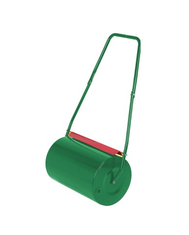 RULLO PER GIARDINO Diametro mm 315 - larghezza lavoro mm 500