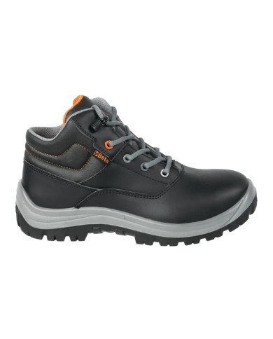 SCARPE ANTINFORTUNISTICA 7243NC