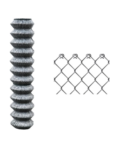 RETE GRIGLIA FLEXYFORT