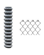 RETE GRIGLIA FLEXYFORT