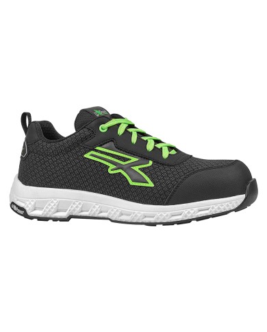 SCARPE ANTINFORTUNISTICA