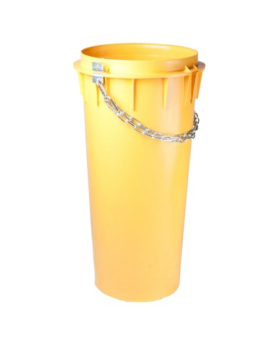TUBO DI SCARICO PER MACERIE ø cm 50 - H. 110