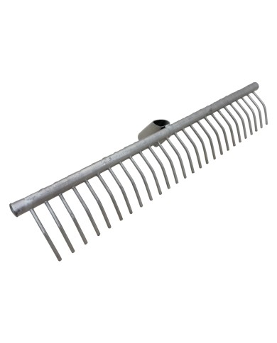 RASTRELLO SERIE GIARDINO 26 denti - lunghezza cm 53