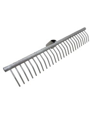 RASTRELLO SERIE GIARDINO 26 denti - lunghezza cm 53